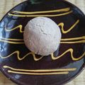 亀は万年's cooksnap of when they made そばまんじゅう.