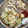 mimi♪☆'s cooksnap of when they made 我が家noしらすレタス炒飯.