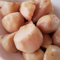 クックTOJFIZ☆'s cooksnap of when they made 里芋の煮っ転がし.