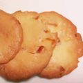 あきむつ♪'s cooksnap of when they made 南国のお土産消費！ドライマンゴークッキー.