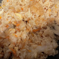 mht☆'s cooksnap of when they made 簡単おこわ風炊き込みご飯.