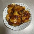 はち8ママ's cooksnap of when they made 鶏むね肉の♪ジューシー♪チキテキ★.