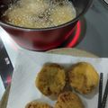 ノエル・ギャラガー's cooksnap of when they made お弁当冷凍作り置き！キャベツ★メンチカツ.