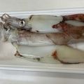 883のさとちゃん's cooksnap of when they made やりいかの煮付け.