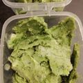 シルバニアF's cooksnap of when they made 牛乳と全卵で濃厚抹茶アイスクリーム.