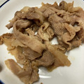 ♡KチュウK♡'s cooksnap of when they made 低フォドマップ対応 豚の生姜焼き.