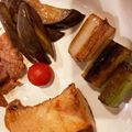 もゆずん's cooksnap of when they made ぶりの照り焼き.