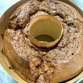 クックSXM10J☆'s cooksnap of when they made 失敗しないチョコレートシフォン.