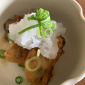 おかすんよ's cooksnap of when they made 大根おろし入り牡蠣の南蛮風.