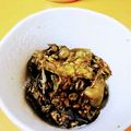まゆちん☆☆'s cooksnap of when they made 捨てないで！ダシ昆布でリサイクルチップス.
