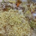 青のお弁当's cooksnap of when they made だし取り不要☆白だしで簡単鍋つゆ.