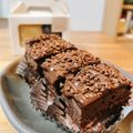 クックWMEY9E☆'s cooksnap of when they made バレンタインに☆生チョコケーキ.