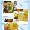 ☆なあなクック☆'s cooksnap of when they made 大急ぎで作る冷たい緑茶の裏ワザ？.
