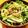 かなりんココりん's cooksnap of when they made 水菜と蓮根の和風サラダ.