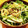 かなりんココりん's cooksnap of when they made 水菜と蓮根の和風サラダ.