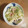 クックSAMAWX☆'s cooksnap of when they made レタスとカニカマ☆ごまごまマヨサラダ.