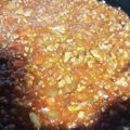 きゃおりんたん's cooksnap of when they made トマト缶と市販ルーで作る簡単キーマカレー.