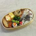 かっちゃん杉's cooksnap of when they made 桜の花びらの玉子焼き.