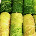 揚げパン's cooksnap of when they made サボイ☆ロールキャベツ.