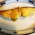 mamaさん1221's cooksnap of when they made 簡単❤️ブリやサワラなど♪魚の味噌焼き☆.