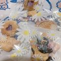 珈琲に目がないちゃん's cooksnap of when they made サクサク！HMで簡単 型抜きクッキー.
