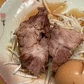 ほのぼのいっこ's cooksnap of when they made 圧力鍋で豚肩ロース焼豚チャーシュー煮豚.