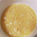 わわわわーい's cooksnap of when they made 白だしで！絶品とろろご飯☆☆.