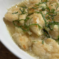 yomo1229's cooksnap of when they made 【簡単過ぎです!】鶏ムネ肉のみぞれ煮.