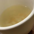 MULA's cooksnap of when they made セロリも入ってます野菜コンソメスープ.