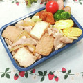 ＊naｰno＊'s cooksnap of when they made ＊たまねぎと厚揚げのすき焼き風煮＊.