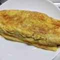 マリタマト's cooksnap of when they made 創味シャンタンDXでだし巻き卵！.