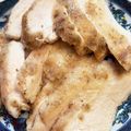 あい♪らんど's cooksnap of when they made 塩麹で胸肉しっとり♡サラダチキンハーブ味.