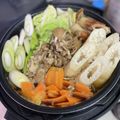 もちもち0829's cooksnap of when they made きりたんぽ鍋.