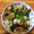 COCO&Mo-'s cooksnap of when they made お弁当作り置きおかず☆ちくわで２種類！.