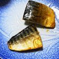 ★ゴンぎつね★'s cooksnap of when they made おいしい焼き魚♪.
