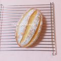 まあまま☆0403's cooksnap of when they made ふんわり米粉パン♡ミルクハース♡.