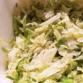 ✿佳✿'s cooksnap of when they made 独逸◆レンジで簡単！ザワークラウト◆.