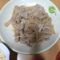 もりのりころ's cooksnap of when they made とまらない！豚もつの甘辛黒こしょう炒め♡.