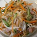 あやーの82's cooksnap of when they made 切り干し大根のフレンチ風サラダ。.
