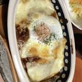 ヤング's cooksnap of when they made 残ったカレーで♡超簡単ドリア.