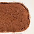 ☆yopipi's cooksnap of when they made サプライズ☆チョコクッキーティラミス.