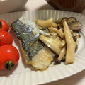 いちごマン's cooksnap of when they made 旬のさわらで和風ムニエル＊バター醤油焼き.