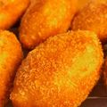 るるるろる's cooksnap of when they made 失敗しないカレーパンの揚げ方.