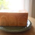 みるく茶's cooksnap of when they made 毎日食べても飽きない我が家の食パン✿HB.