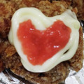 しーくれっと・らいふ's cooksnap of when they made 唐揚げに紅生姜マヨ♪.