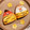pipi♡roro's cooksnap of when they made 節分おにぎり♪♪鬼とおかめさん♪♪.
