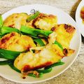 さくらん餅's cooksnap of when they made おうち居酒屋★鶏むね肉の塩麹カレー揚げ.
