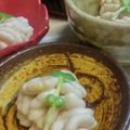 ゆしゅな's cooksnap of when they made 下処理は意外に簡単♪白子ポン酢.