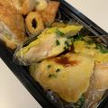 suzukey's cooksnap of when they made 話題入り♡やわらかい♡鶏胸のニラたま焼き.