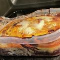 クック3UUOZ7☆'s cooksnap of when they made 餡チョコ♪あんことチョコの和洋な出会い★.